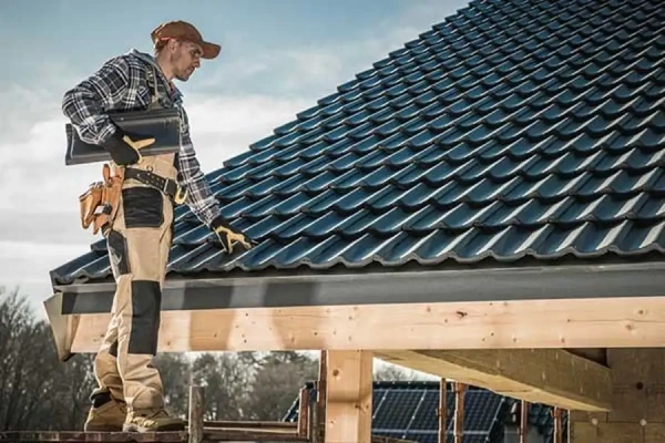Chief Roofing's Other Services