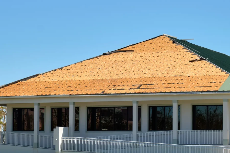 How Roof Replacement Affects Energy Bills Brackendale, BC