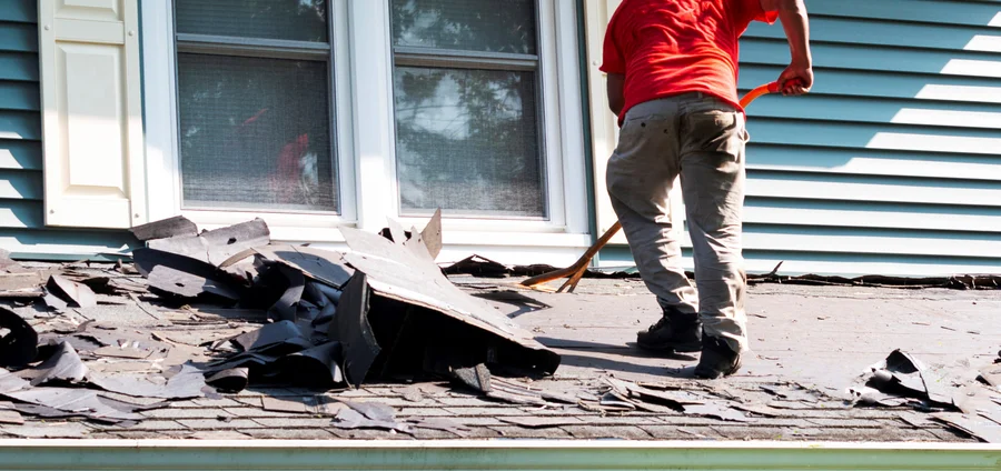 How Roof Restoration Helps Maintain Home Safety Brackendale, BC