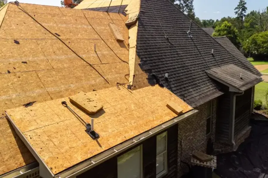 Professional Roof Replacement Brackendale, BC