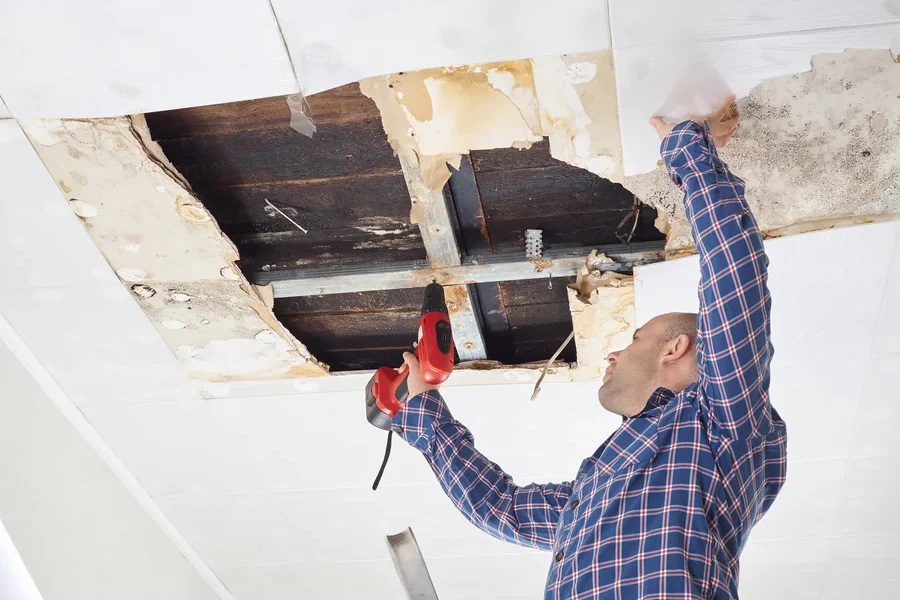 Quality Roof Leak Repair Brackendale, BC