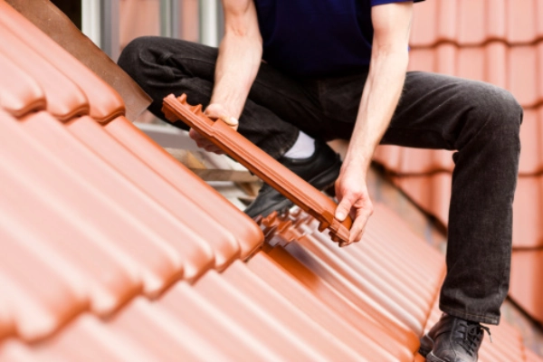 Roof Replacement