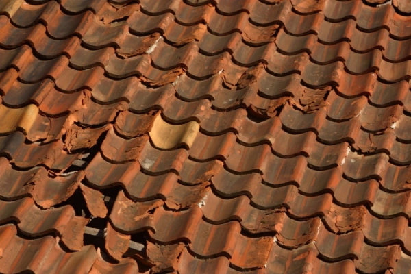 Roof Restoration