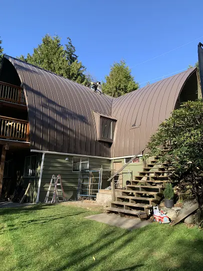 Roofing Company