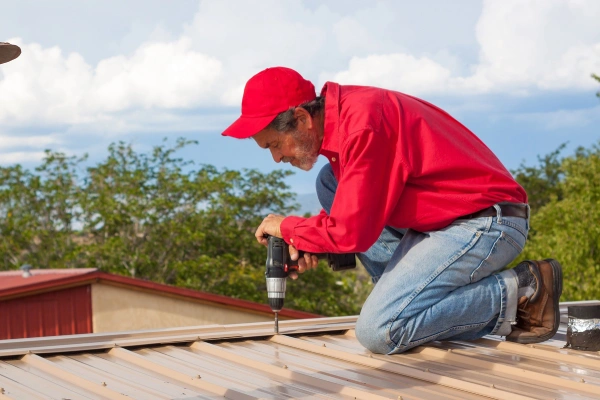 Reliable Roofing Contractor in Brackendale, BC