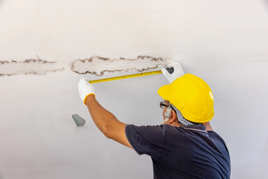 The Importance Of Timely Roof Leak Repair For Home Safety in Qualicum Beach, BC