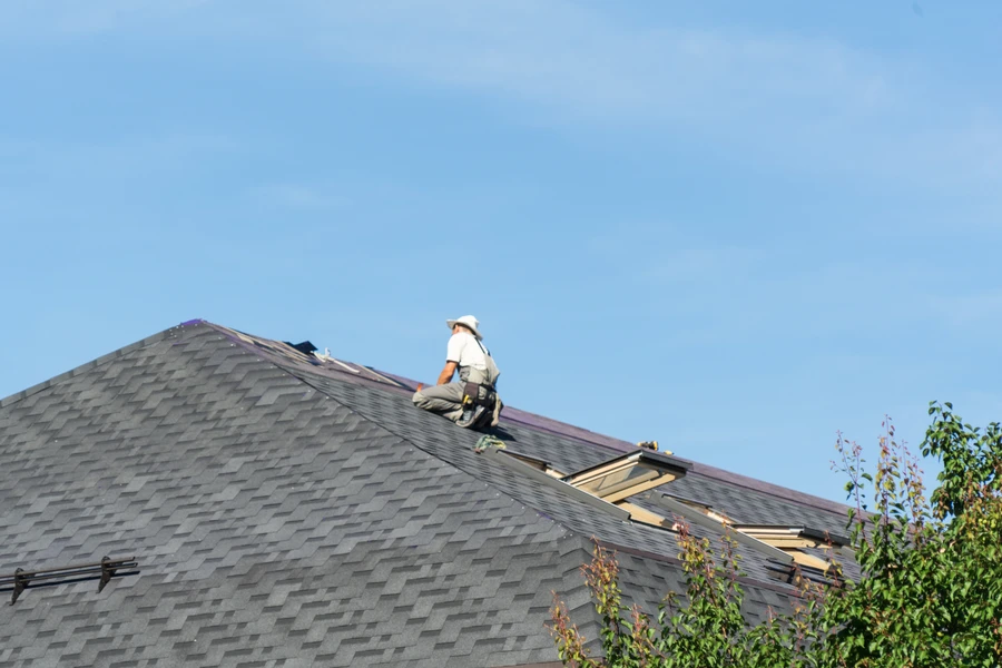 Why Roof Restoration Is Better Than Frequent Repairs Brackendale, BC
